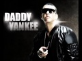 Daddy Yankee- Suelta