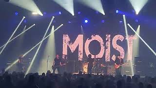 Moist at History | &quot;Ophelia&quot;