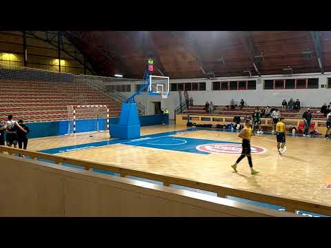 1º Nacional - Jornada 7: ADC La Comuna Creativa   Electromercantil CB Plasencia