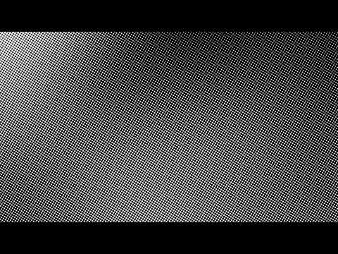 Dotted Halftone Overlay. #textures #motiontxtures #motiongraphics #motionbackgrounds