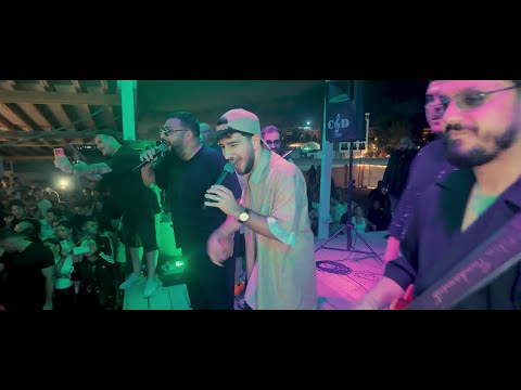 Costel Biju & Tony One - Doamna Smecheritonescu 🚀 Sistem KimKardashian ❌ DoggyStyle | Live 2026 