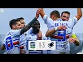 Feralpisalò-Sampdoria 1-3 Gli Highlights | Gol di Manuel De Luca e Valerio Verre | Serie B - 2023/24