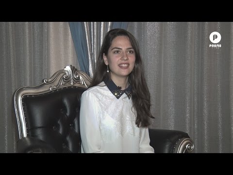 Crina Snegur, poeta cu suflet scris în versuri