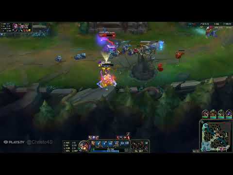 Sweet vayne spotting