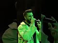 Tera Mera Rishta Purana Mustafa Zahid Live Performance