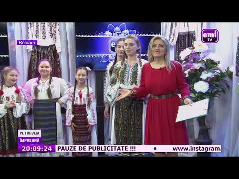 PETRECEM IMPREUNA  -  28.02.2023 - PARTEA 1