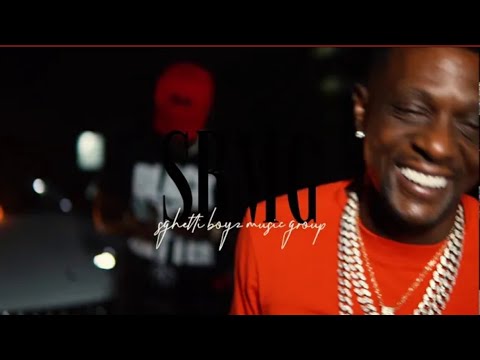 🍝 SghettiBoy Blackboi Ft. Boosie Badazz🖕🏽- My Dawgs 🐕 ♦️ (Official Music Video)