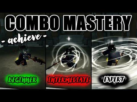 ULTIMATE Combo Guide: From BEGINNER To EXPERT (Key Tips) (1/2) | Deepwoken