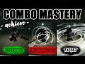 ULTIMATE Combo Guide: From BEGINNER To EXPERT (Key Tips) (1/2) | Deepwoken