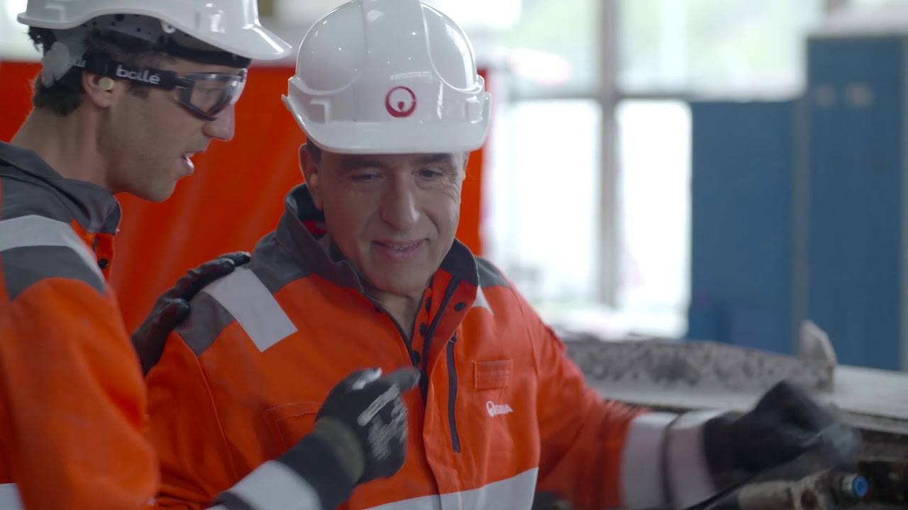 VEOLIA - OBSERVING IS CARING (EN)