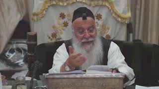 31מסכת שבת פרק א משנה ז כד כסליו התשפג הרב בניהו שמואלי
