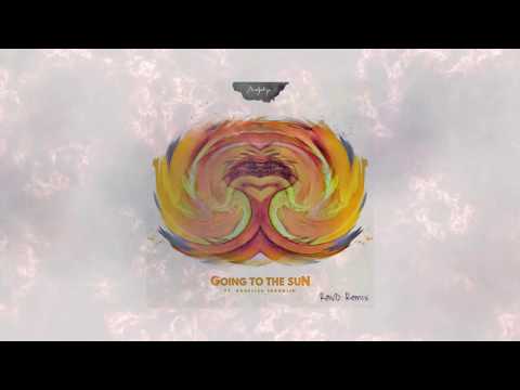 Asher Postman - Going to the Sun ft. Annelisa Franklin (RavD Remix)