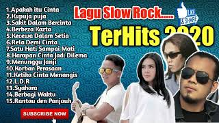 Download lagu KUMPULAN lagu slow Rock TERHITS saat ini//Apakah Itu cinta Berbeda kasta//kupuja puja mp3