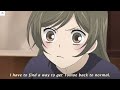 Best Nanami And Tomoe Moments Anime