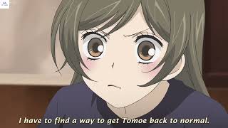 Download lagu Best Nanami and Tomoe Moments... Anime mp3