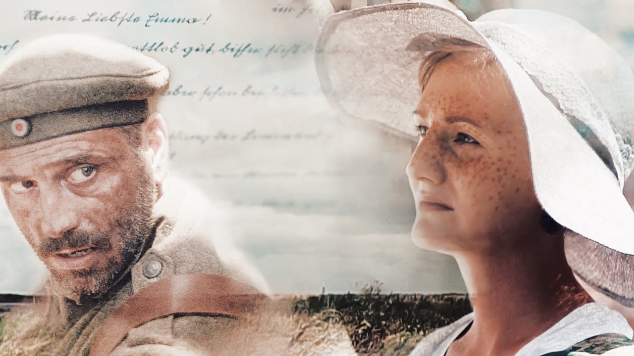 Miniature de la vidéo Meine liebste Emma (Short Film)  | 13 Minuten die unter die Haut gehen. du film My Dearest Emma