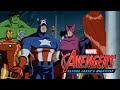 Finale Avengers End Games