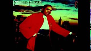 Freddie Jackson = Still Waiting