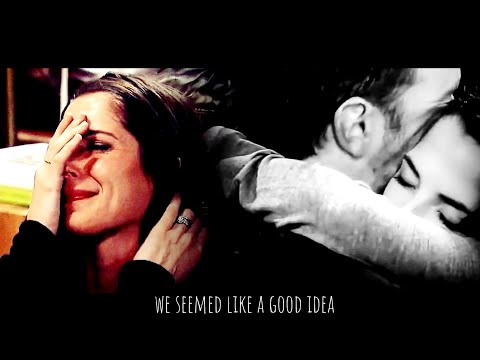 drew & sam (ft. jason) || battlefield