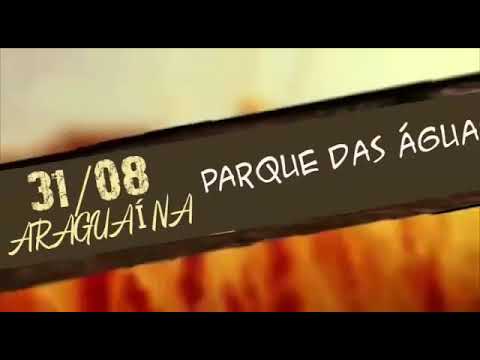 THÚLIO MILIONÁRIO em Araguaína