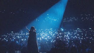 Download lagu Tak Ingin Usai - Keisya Levronka at Terbuai Pilu Zepp Kuala Lumpur Malaysia mp3