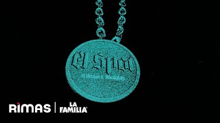 Bryant Myers, Ozuna, Almighty - El Spot (Lyric Video) | Millo Gangster Club