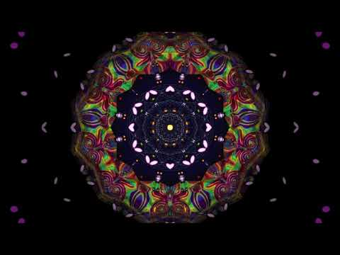 Day 114 TOUCH - Chi - I am the Heart’s Emptiness.