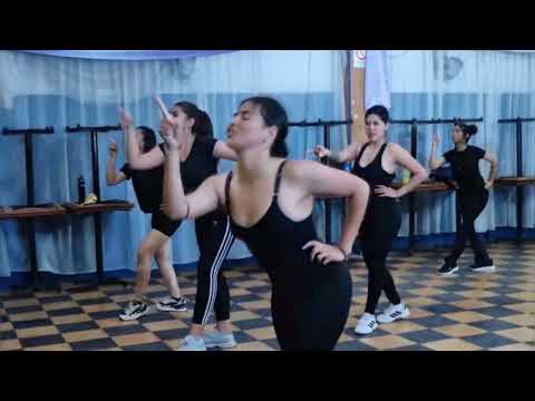 Urus Virgen de la Candelaria // Distintos al Resto 2025 