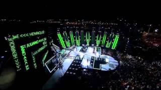 Henrique e Juliano - Colecionando Bobo (DVD Áudio)