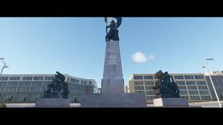 Vladivostok Scenery Improvements video