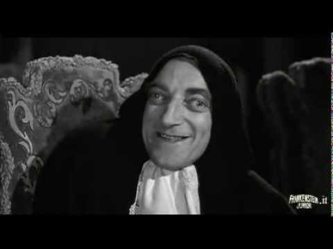 Frankenstein Junior - Quando la sorte ti è contraria