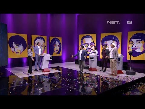 Teka Teki Sulit - Ini Kuis Apa Drama Musikal Sih Kok Pada Heboh