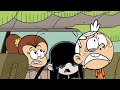 The Loud House Lori Farts In The Van