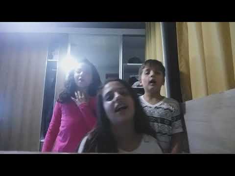 Novo  quadro. Cantado igual animal