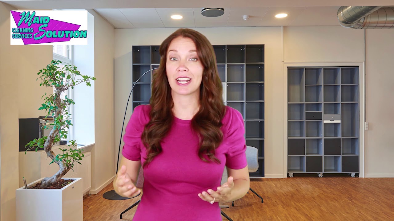 Maid Solution's Response to COVID-19 Concerns