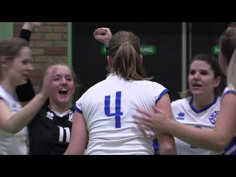 DVO D1 vs RVC Libanon'50