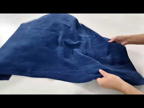 COWSUEDE LEATHER  3783