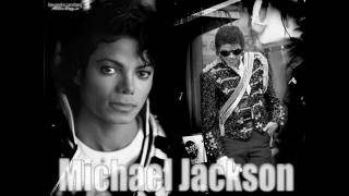 Michael Jackson Keep The Faith