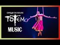 TOTEM Music & Lyrics Video | "Thunder" | Cirque du Soleil Tunes Every Tuesday!