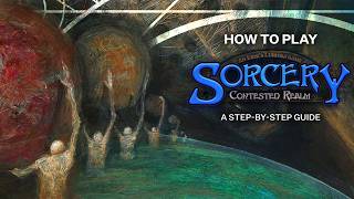 The Essential Sorcery TCG Tutorial