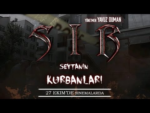 Sır Şeytan'ın Kurbanları Fragmanı