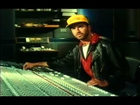 George Michael Waiting for that day (South Bank Show / 1990)