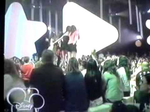 Celebraton "Amigas por siempre"