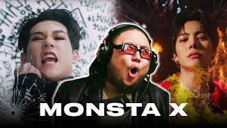 Download lagu The Kulture Study: MONSTA X 'Beautiful Liar' MV REACTION & REVIEW mp3