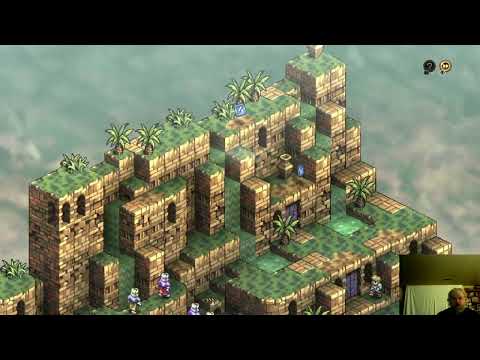 Tactics Ogre: Reborn pt 37