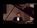 Emil Gilels plays Chopin Sonata N. 3 Op. 58 - 3. Largo