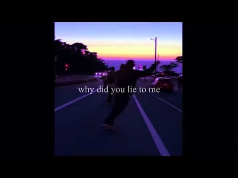 free // skele x seejayxo x emo trap type beat - "why did you lie to me" (+ jolst)
