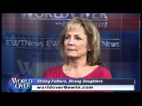 World Over - 06-14-12 - US Bishops Recap; Strong Fathers, Strong Daughters; LCWR w/ Raymond Arroyo