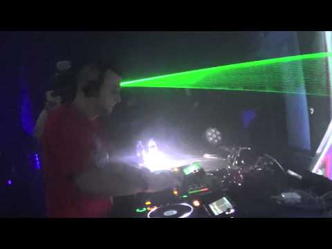 Dj KORYAS (hp) @ FREAKZ Dock des Suds