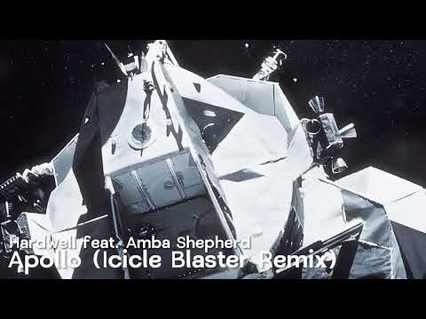 Hardwell feat. Amba Shepherd - Apollo (Icicle Blaster Remix)